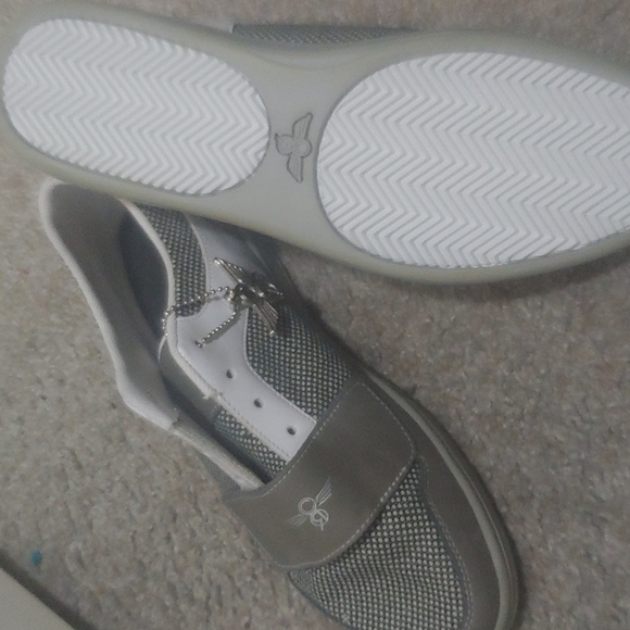 Creative Recreation mens size 8.5 - Picture 5 of 6